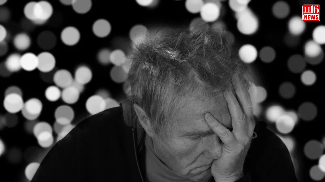 5 things to do in your 30s to prevent Alzheimer’s disease in the 60s